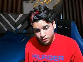 lord_mackhenzy from Flirt4Free is Freechat