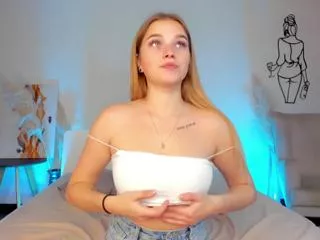 Louise_miler from Flirt4Free