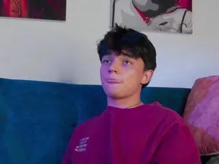 luca_delart from Flirt4Free is Freechat