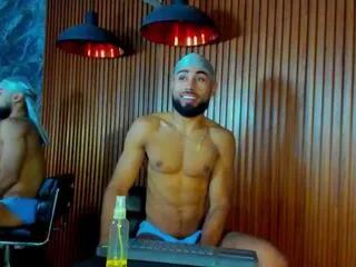 luca_flame from Flirt4Free is Freechat