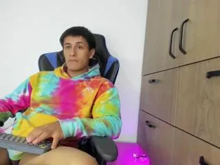 luca_monroe from Flirt4Free is Freechat