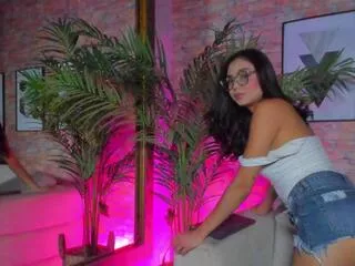 Lucia_brown from Flirt4Free