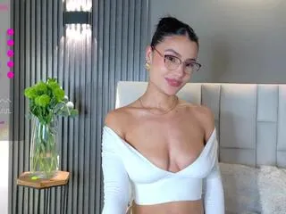lucia_collins from Flirt4Free is Freechat