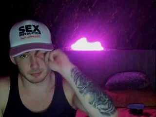 lucian_vale from Flirt4Free is Freechat