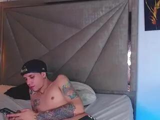 lucien_vale from Flirt4Free is Freechat