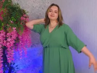 Lucille_clyde from Flirt4Free