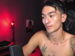 lucky_sins from Flirt4Free is Freechat