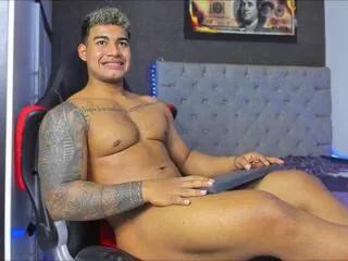 luigi_lafont from Flirt4Free is Freechat