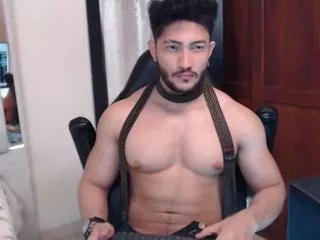 Luis_baptista from Flirt4Free