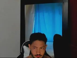 Luis_baptista from Flirt4Free