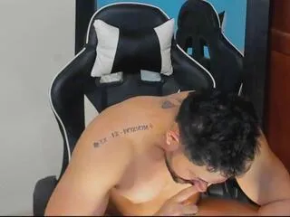 Luis_baptista from Flirt4Free