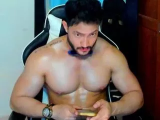 Luis_baptista from Flirt4Free