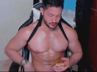 Luis_baptista from Flirt4Free