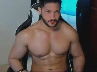 Luis_baptista from Flirt4Free