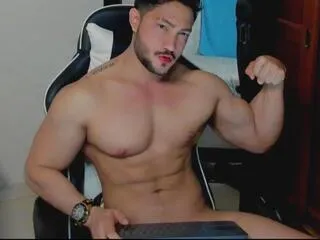 Luis_baptista from Flirt4Free