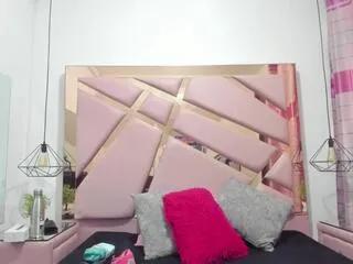 luisa_roy from Flirt4Free is Freechat
