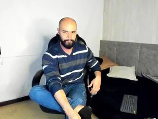 Lukke_diaz from Flirt4Free