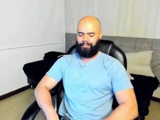 Lukke_diaz from Flirt4Free