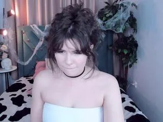 luna_achlis from Flirt4Free is Freechat