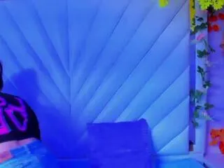 Luna_benett from Flirt4Free