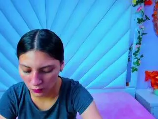 Luna_benett from Flirt4Free