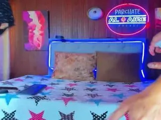 Lussy_charlie from Flirt4Free