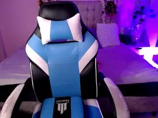 Madison_whiite from Flirt4Free