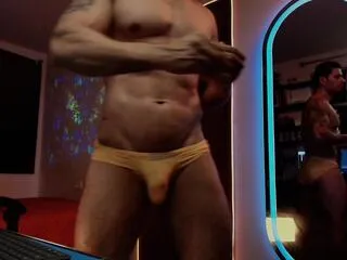 Maick_tom from Flirt4Free