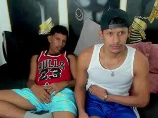 maikol_stiven from Flirt4Free is Freechat