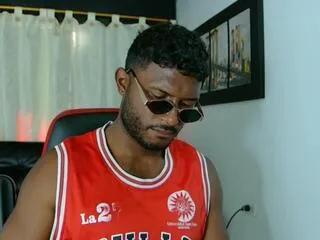 malik_wilson from Flirt4Free is Freechat