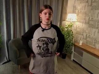 malissa_kirsh from Flirt4Free is Freechat