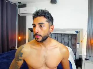 marc_thompson from Flirt4Free is Freechat