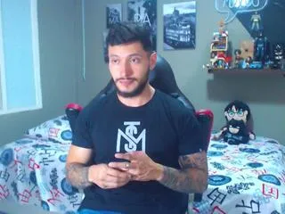 Marcel_crawford from Flirt4Free