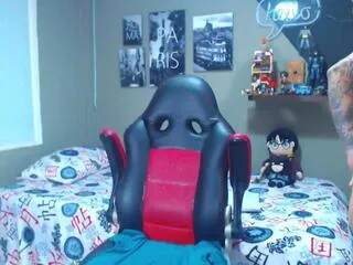 Marcel_crawford from Flirt4Free