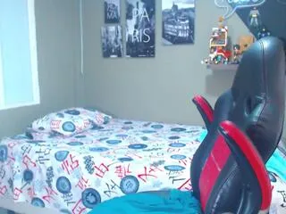 Marcel_crawford from Flirt4Free