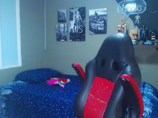 Marcel_crawford from Flirt4Free