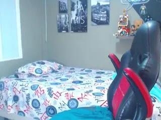 marcel_crawford from Flirt4Free is Freechat