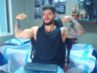 Marcel_crawford from Flirt4Free