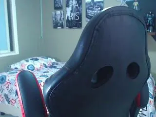 Marcel_crawford from Flirt4Free