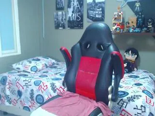 Marcel_crawford from Flirt4Free