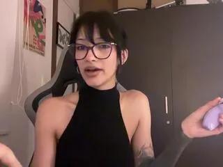 marceline_abadeer from Flirt4Free is Freechat