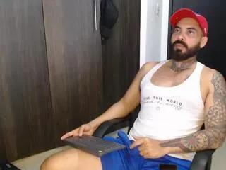 marco_fiorin from Flirt4Free is Freechat