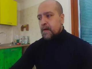 marco_mastronelli from Flirt4Free is Freechat