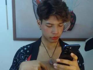marcus_countre from Flirt4Free is Freechat