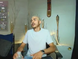 marcus_reinn from Flirt4Free is Freechat