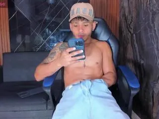 Marcus_stewart from Flirt4Free