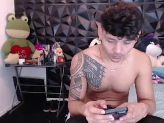 Marcus_stewart from Flirt4Free