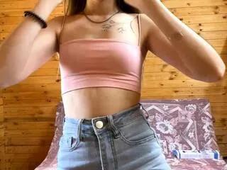maribel_haeger from Flirt4Free is Freechat