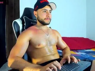 Mark_foster from Flirt4Free