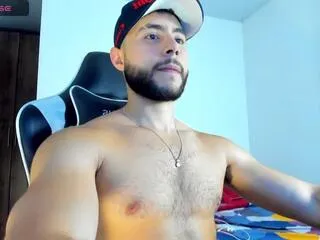 Mark_foster from Flirt4Free